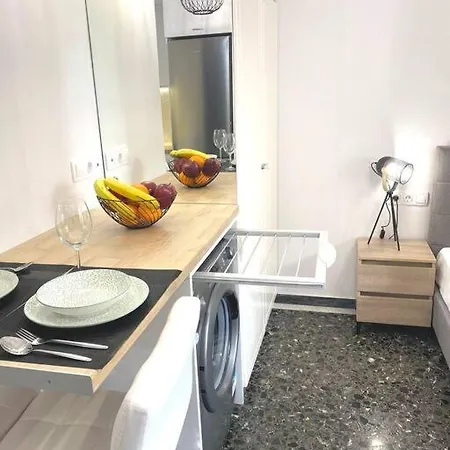 Apartamento Artzy Petit Close To The Center Heraclión
